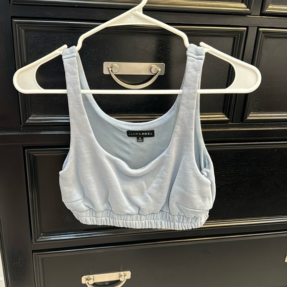 J Lux Label Matching Set - Picture 2 of 3